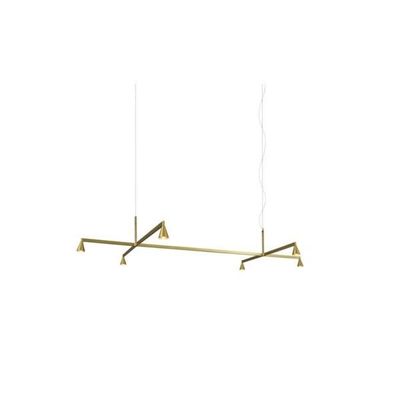 Trizo21 - Austere-Suspension 1+ RS 16 Hanglamp