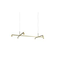 Trizo21 - Austere-Suspension 1+ RS 16 Hanglamp Trizo21 - Austere-Suspension 1+ RS 16 Hanglamp