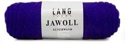 Lang Yarns Jawoll Superwash 006 Royal