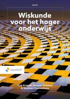 Wiskunde voor het Hoger Onderwijs (Paperback)
