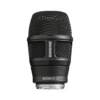 Shure Nexadyne RPW204 supercardioïde microfooncapsule (zwart)