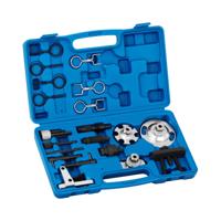 Motor Timing Tool Kit - Audi - VW - VAG 2.7D, 3.0D TDi V6, 4.0D, 4.2D TDi V8