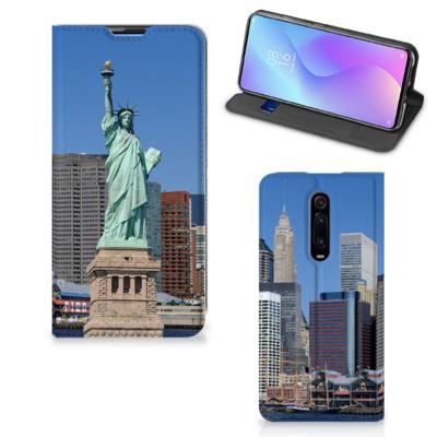 Xiaomi Redmi K20 Pro | Book Cover | Vrijheidsbeeld