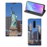 Xiaomi Redmi K20 Pro | Book Cover | Vrijheidsbeeld