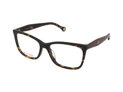 Brillen met correctie Carolina Herrera HER 0260/G 086
