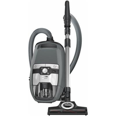 Miele Blizzard Cat & Dog Flex Powerline Stofzuiger zonder zak Grijs