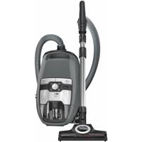 Miele Blizzard Cat & Dog Flex Powerline Stofzuiger zonder zak Grijs