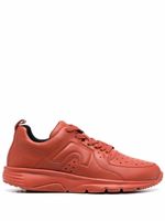 Camper baskets Drift en cuir - Rouge - thumbnail