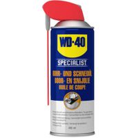 Wd40 boor- & snijolie specialist 400ml