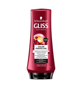 Conditioner color perfector