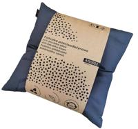 Anti-doorligkussen met boekweit - Groot AT03022