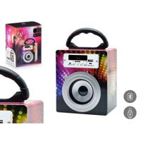 KBQ-02 Multicolour Bluetooth luidspreker