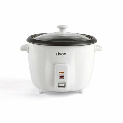 Rijstkoker Livoo 111DOC 500 W 500 W 1,5 L