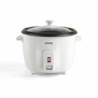 Rijstkoker Livoo 111DOC 500 W 500 W 1,5 L - thumbnail