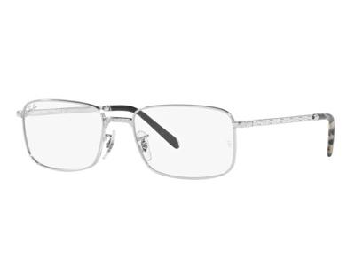 Brillen met correctie Ray-Ban RX3717V 2501