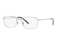 Brillen met correctie Ray-Ban RX3717V 2501