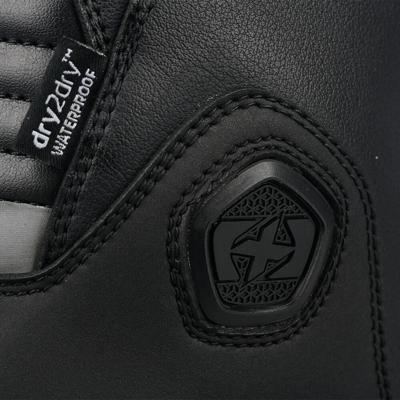 OXFORD laars "tracker 2.0 dames". boots tracker2.0 ws ladies black gr.36