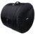Gator Cases Icon Bass Drum Bag tas voor 22 x 18 inch bass drum