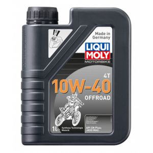 Motorbike 4T 10W-40 Offroad 3056