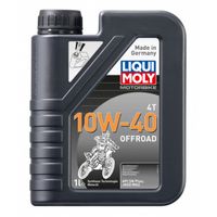 Motorbike 4T 10W-40 Offroad 3056 Motorbike 4T 10W-40 Offroad 3056