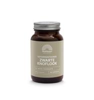 Zwarte knoflook extract gefermenteerd ABG10 - thumbnail