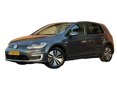 Volkswagen e Golf