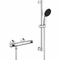 Kraan Grohe Plastic - thumbnail