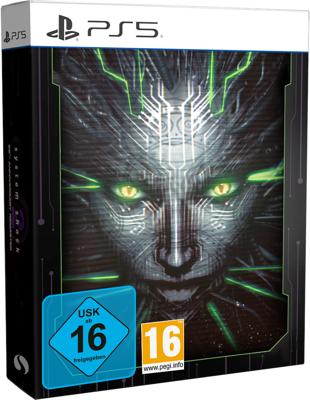 System Shock 2 - 25th Anniversary Edition System Shock 2 - 25th Anniversary Edition