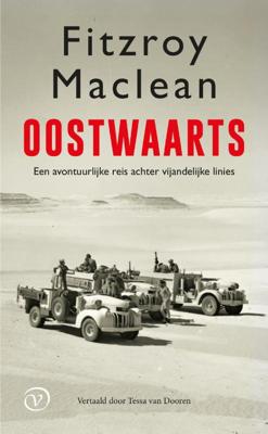 Oostwaarts (Paperback)