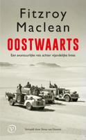 Oostwaarts (Paperback)