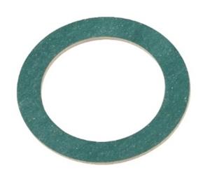 Kirchhoff Schroefafdichting, HD-vezel, 32 x 44 x 2 mm, voor 1" (3x) - 98696600
