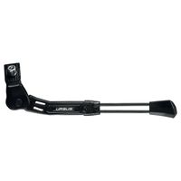 Ursus standaard type "queen" zwart 77vn00s-a01 blister