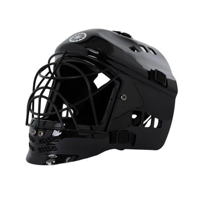 The Indian Maharadja Rise Helmet Wise - Black