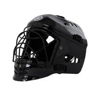 The Indian Maharadja Rise Helmet Wise - Black