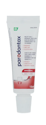 Parodontax Tandpasta Original Parodontax Tandpasta Original