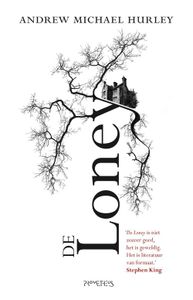 De Loney - Andrew Michael Hurley - ebook