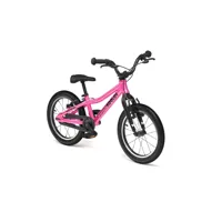 Yedoo 16" koolo pink 4+