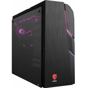 Gaming Desktop MAG Codex X5 12TJ-1074MYS