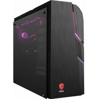 Gaming Desktop MAG Codex X5 12TJ-1074MYS
