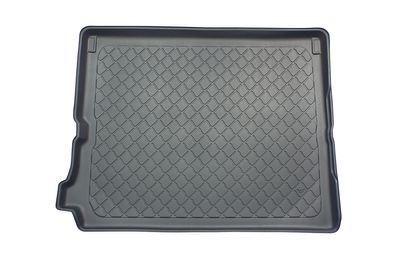 Kofferbakmat passend voor Peugeot 5008 2017+ 193574