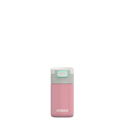 Kambukka Etna Baby Pink 300ml (10oz)
