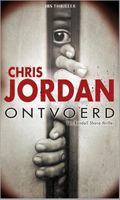 Ontvoerd - Chris Jordan - eBook (9789461999481) - thumbnail