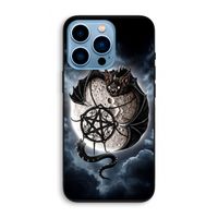 Volle maan: iPhone 13 Pro Biologisch afbreekbaar hoesje