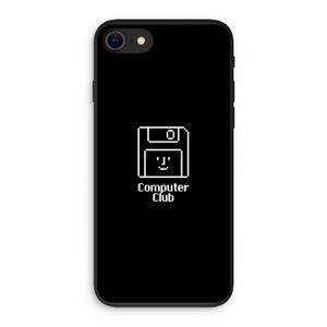 Hello: iPhone SE 2020 Biologisch afbreekbaar hoesje
