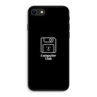 Hello: iPhone SE 2020 Biologisch afbreekbaar hoesje
