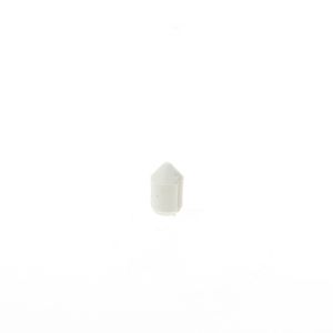 Aanslagdop rubber14x 9mm