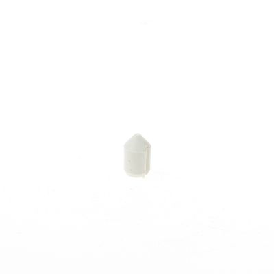 Aanslagdop rubber14x 9mm