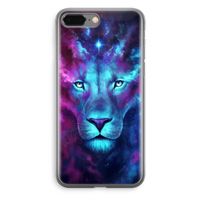 Firstborn: iPhone 8 Plus Transparant Hoesje