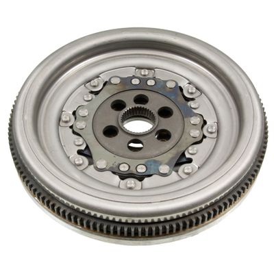 tweemassa-vliegwiel ADV183501