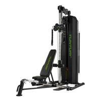 Tunturi HG80 Home Gym - thumbnail